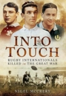 Image for Into Touch