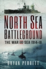 Image for North Sea Battleground