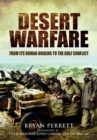 Image for Desert warfare