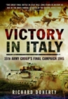 Image for Victory in Italy