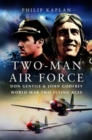 Image for Two-man air force