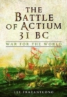 Image for The Battle of Actium 31 BC