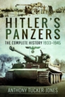 Image for Hitler&#39;s Panzers