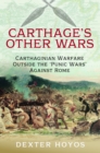 Image for Carthage&#39;s Other Wars