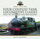 Image for Four-coupled tank locomotive classes built by the Great Western Railway
