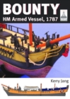 Image for Bounty  : HM Armed Vessel, 1787