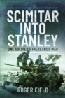 Image for Scimitar into Stanley