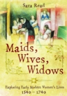 Image for Maids, Wives, Widows
