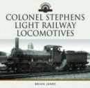 Image for Colonel Stephens Light Railway Locomotives