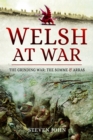 Image for The Welsh at war  : the Grinding War