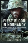 Image for First Blood in Normandy