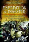 Image for Expedition to disaster  : the Athenian mission to Sicily 415 BC