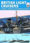 Image for ShipCraft 31: British Light Cruisers : Leander, Amphion and Arethusa Classes