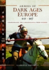 Image for Armies of Dark Ages Europe, 613-987