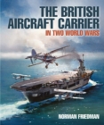 Image for The British Aircraft Carrier