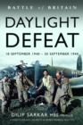 Image for Battle of Britain Daylight Defeat