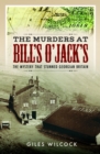 Image for The Murders at Bill&#39;s O&#39;Jack&#39;s