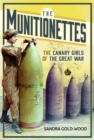Image for The Munitionettes