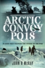 Image for Arctic convoy PQ18  : 25 days that changed the course of the war