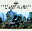 Image for London &amp; North Eastern Railway 4-4-0 Tender Locomotives