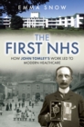 Image for The First NHS: How John Tomley&#39;s Work Led to Modern Healthcare