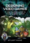 Image for Designing Video Games
