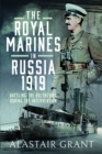 Image for The Royal Marines in Russia, 1919