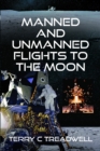 Image for Manned and Unmanned Flights to the Moon