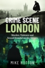 Image for Crime Scene London