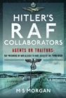 Image for Hitler&#39;s RAF collaborators  : agents or traitors