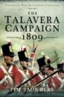 Image for The Talavera Campaign 1809