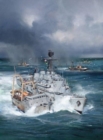 Image for The Royal Navy and Fishery Protection
