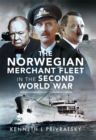 Image for Norwegian Merchant Fleet in the Second World War