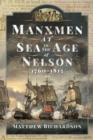 Image for Manxmen at Sea in the Age of Nelson, 1760-1815