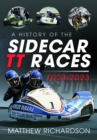 Image for A History of the Sidecar TT Races, 1923-2023