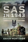 Image for The SAS in 1943 : Operations in Sicily and Italy