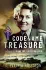 Image for Codename treasure  : the life of D-Day spy, Lily Sergueiew