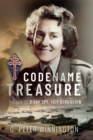 Image for Codename TREASURE: The Life of D-Day Spy, Lily Sergueiew