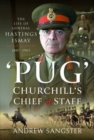 Image for Pug  : Churchill&#39;s Chief of Staff