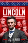 Image for Who Really Killed Lincoln: Four Smoking Guns