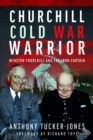 Image for Churchill Cold War Warrior