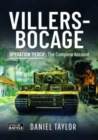 Image for Villers-Bocage  : Operation &#39;Perch&#39;: the complete account