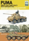 Image for Puma Sdkfz 234/1 and Sdkfz 234/2 Heavy Armoured Cars