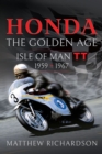 Image for Honda: The Golden Age: TT 1959-1967
