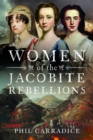 Image for Women of the Jacobite Rebellions