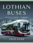 Image for Lothian buses  : an era of change in Edinburgh