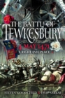 Image for The Battle of Tewkesbury, 4 May 1471