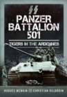 Image for SS Panzer Battalion 501 : Tigers in the Ardennes