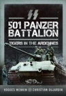 Image for SS Panzer Battalion 501