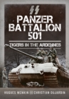Image for SS Panzer Battalion 501: Tigers in the Ardennes